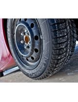 MICHELIN X-Ice 3 225/45R17 94H