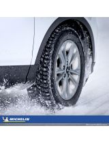 MICHELIN X-Ice Snow 155/65R14 75T