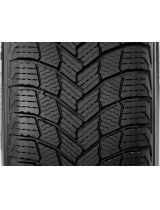 MICHELIN X-Ice Snow SUV 265/50R19 110H