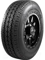 NITTO Dura Grappler 255/50R19 103V