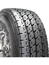 NITTO Dura Grappler 285/45R19 107V