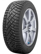 NITTO Therma Spike 205/60R16 92T