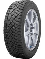 NITTO Therma Spike 215/55R16 93T