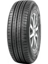 NOKIAN Hakka C2 215/60R17C 109/107T