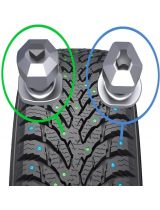 NOKIAN Hakkapeliitta 9 175/65R15 88T