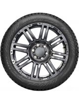NOKIAN Hakkapeliitta 9 SUV 235/55R20 102T