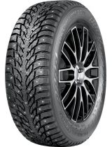 NOKIAN Hakkapeliitta 9 SUV 275/50R21 113T