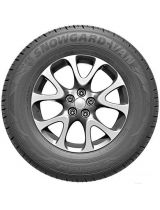 ROSAVA Snowgard Van 225/65R16C 112/110R