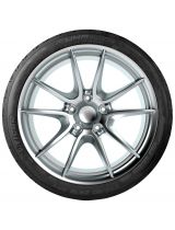 TIGAR Ultra High Performance 205/50R17 93W