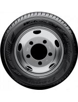 YOKOHAMA W.Drive WY01 215/65R16C 109/107T