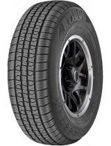 ZEETEX HT1000 VFM 235/70R16 106H