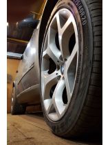 ZETA Azura 225/65R17 102H