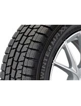 DUNLOP Winter Maxx WM01 185/60R15 84T