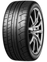 DUNLOP SP Sport Maxx GT 600 285/35R20 100Y (run-flat)