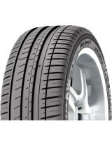 MICHELIN Pilot Sport 3 225/40R18 92W