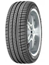 MICHELIN Pilot Sport 3 195/50R15 82V