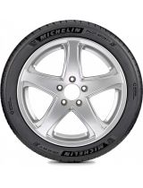 MICHELIN Pilot Sport 4 235/40R18 95Y