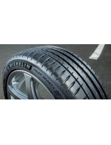MICHELIN Pilot Sport 4 295/40R19 108Y