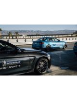 MICHELIN Pilot Sport 4 S 295/25R20 95Y