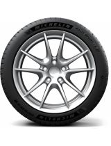 MICHELIN Pilot Sport 4 S 255/30R20 92Y