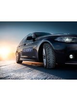 MICHELIN X-Ice North 4 235/50R18 101T