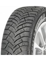 MICHELIN X-Ice North 4 245/45R17 99T