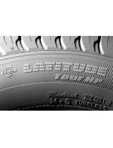 MICHELIN Latitude Tour HP 285/60R18 120V