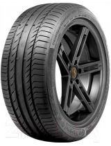 CONTINENTAL ContiSportContact 5 235/55R19 101Y