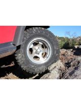 GENERAL Grabber X3 245/75R16 120/116Q