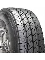 NITTO Trail Grappler M/T 265/70R17 121/118P