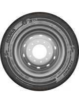 KAMA 365 LT (НК-243) 175R16C 98/96N