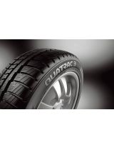 VREDESTEIN Quatrac 5 205/70R15 96T
