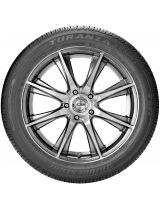 BRIDGESTONE Turanza ER300 195/55R16 87V (run-flat)
