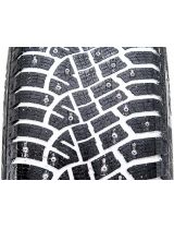 CONTINENTAL IceContact 2 KD SUV 245/55R19 103T