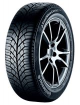CONTINENTAL WinterContact TS 850 P 235/55R17 99H