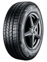 CONTINENTAL VanContact Winter 205/70R15C 106/104R