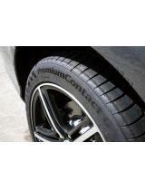 CONTINENTAL PremiumContact 6 225/45R18 95Y