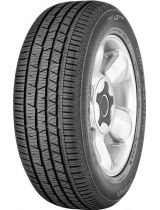 CONTINENTAL ContiCrossContact LX Sport 265/40R22 106Y