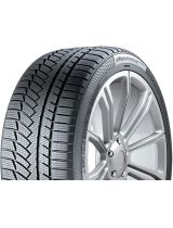 CONTINENTAL PremiumContact 6 225/55R19 99V