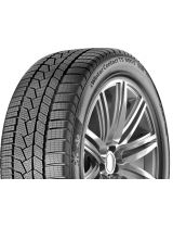 CONTINENTAL WinterContact TS 860 S 225/40R19 93V