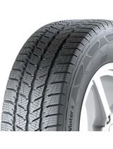CONTINENTAL VanContact Winter 215/60R17C 109/107T