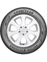 GOODYEAR Vector 4Seasons SUV Gen-2 235/45R19 99V