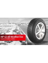 MATADOR MP 62 All Weather Evo 185/65R15 88T