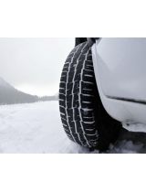 MICHELIN Agilis Alpin 215/60R17C 104/102H