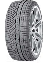 MICHELIN Pilot Alpin PA4 245/55R17 102V