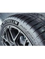 MICHELIN Pilot Sport 4 255/45R19 104Y