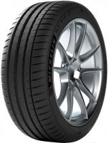 MICHELIN Pilot Sport 4 205/50R17 89W (run-flat)