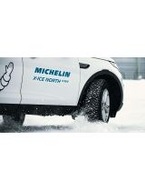 MICHELIN X-Ice North 4 SUV 225/60R17 103T