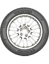 MICHELIN X-Ice North 4 SUV 275/40R21 107T