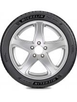 MICHELIN Pilot Sport 4 275/40R19 105Y